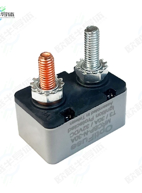 ACBP-N-10A[电路保护CIR BRKR 10A 32VDC AUTO RESET]