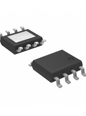 电源芯片LED2001PHR[IC LED DRIVER RGLTR PWM 4A 8HSOP]