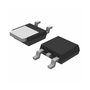 电源芯片MC78M15CDTRK[IC REG LINEAR 15V 500MA DPAK]