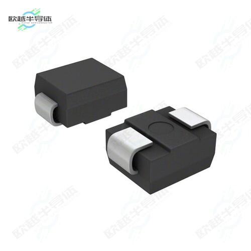 SMBJ13D-M3/H[电路保护TVS DIODE 13VWM 21.2VC DO214AA]