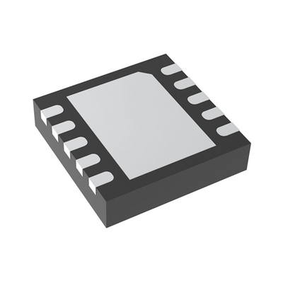 电源芯片MAX15027ATB+T[IC REG LINEAR POS ADJ 1A 10TDFN]