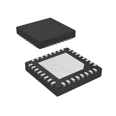 接口芯片ISL4238EIRZ[IC TRANSCEIVER FULL 5/3 32QFN]