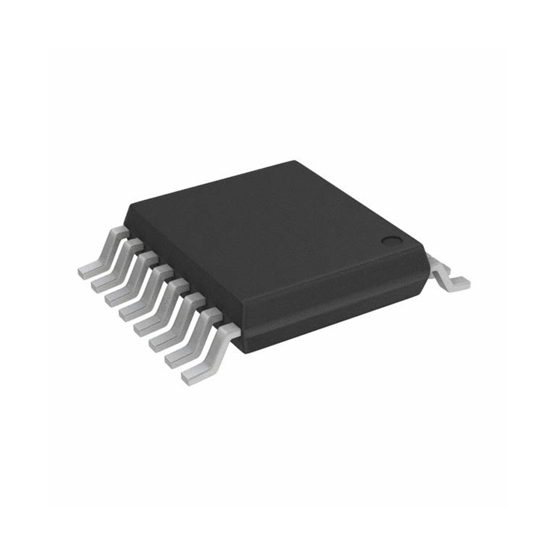 逻辑芯片M74HC251TTR[IC MULTIPLEXER 1 X 8:1 16TSSOP]