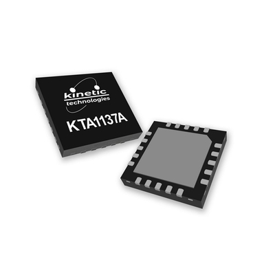 电源芯片KTA1140EUAQ-TB[IEEE 802.3BT-COMPLIANT, POWERED]