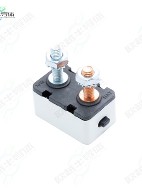 MRCBP-N-25C[电路保护CIR BRKR 25A 32VDC PUSH-RESET]