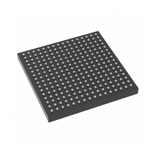 MCU处理器T20F256C4[IC FPGA TRION T20 195 IO 256FBGA]