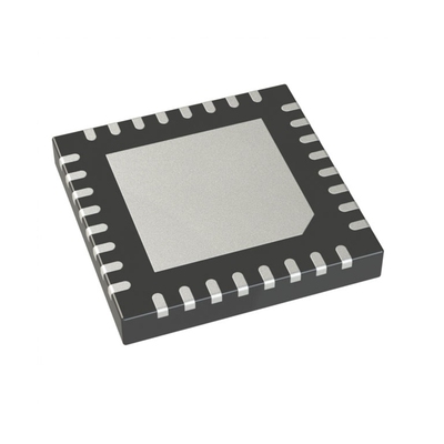 接口芯片PI7C9X762CZHEX[IC BRIDGE CTLR SPI-UART 32TQFN]