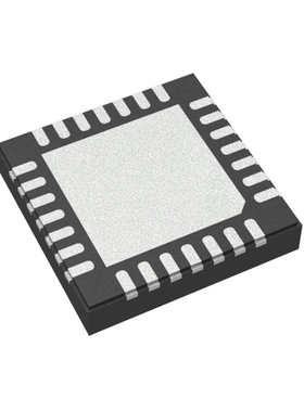 电源芯片LP873347RHDR[IC REG QD BCK/LNR 2MHZ 28VQFN]