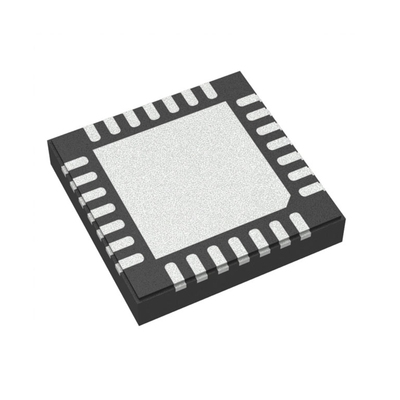 电源芯片LP873200RHDRQ1[IC REG QUAD BUCK/LNR 2MHZ 28VQFN]