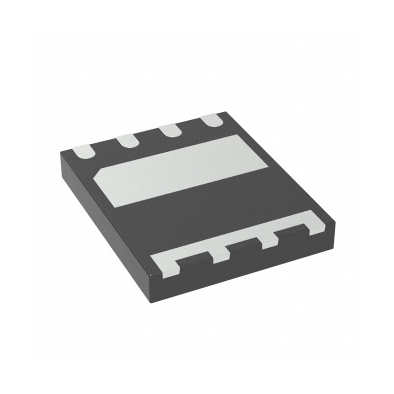 电源芯片NV6115[IC PWR GANFAST N-CH 1:1 8QFN]