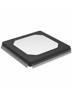 MCU处理器ADSP-21060KSZ-160[IC DSP CONTROLLER 32BIT 240MQFP]
