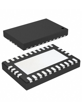 电源芯片LM76002RNPT[IC REG BUCK ADJ 2.5A 30WQFN]