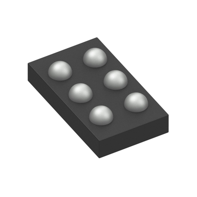 电源芯片NCP136AFCRC080T2G[IC REG LINEAR 0.8V 700MA 6WLCSP]