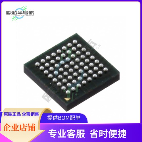 MCU微控制芯片R5F100LFABG#W0 原装正品提供电子元器配单服务
