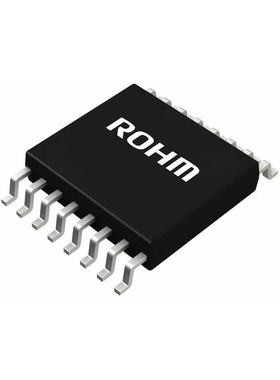 数据采集芯片BD79104FV-LAE2[SUCCESSIVE APPROXIMATION A/D]