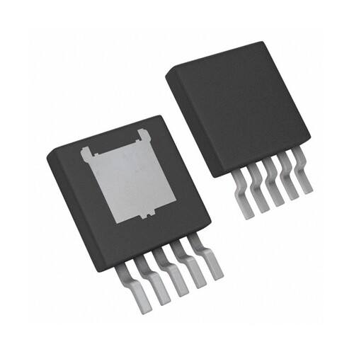 电源芯片LP38512TJ-ADJ/NOPB[IC REG LIN POS ADJ 1.5A TO263-5]