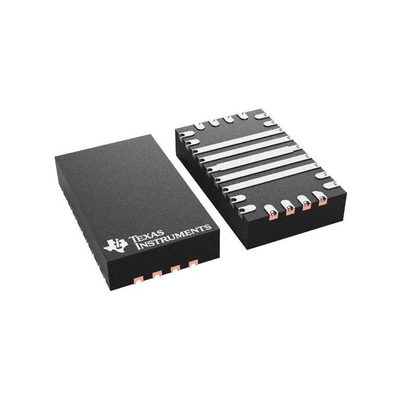 电源芯片TPS55289RYQR[IC REG BUCK BST ADJ 6.35A 21VQFN]