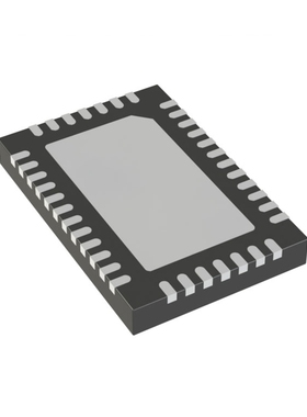 电源芯片LTC7817EUHF#PBF[40V, 8UA IQ, 3MHZ, TRPLE BCKBST]