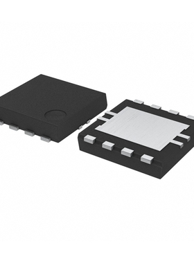 电源芯片BD6071HFN-TR[IC LED DRVR RGLTR PWM 35MA 8HSON]