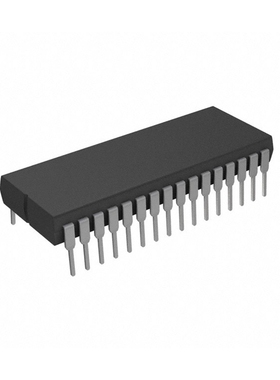 存储芯片AT28C010-12DM/883[IC EEPROM 1MBIT PARALLEL 32CDIP]