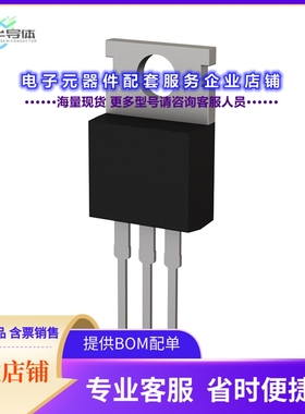 二极管/晶体管R6024VNX3C16[600V 24A TO-220AB, PRESTOMOS WIT]