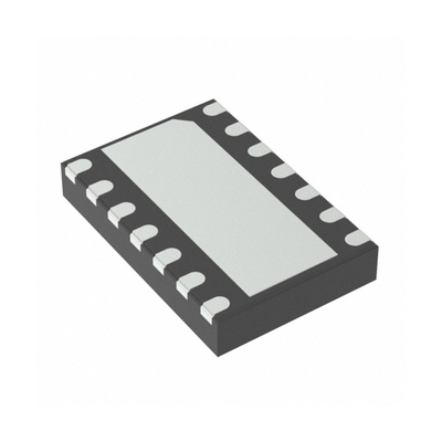 接口芯片MCP2518FDT-H/QBB[IC CAN CONTROLLER SPI 14VDFN]