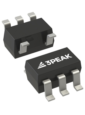 电源芯片TPL730F33-CR[LINEAR VOLTAGE REGULATOR IC FIXE]