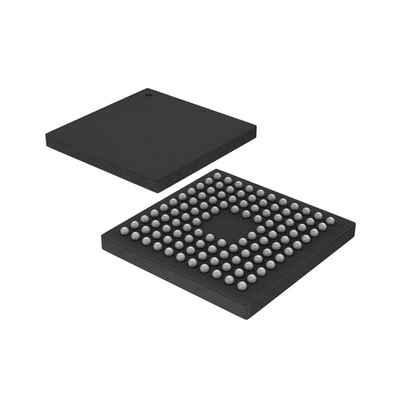 MCU处理器CY9AF316NABGL-GE1[IC MCU 32BIT 512KB FLSH 112PFBGA]