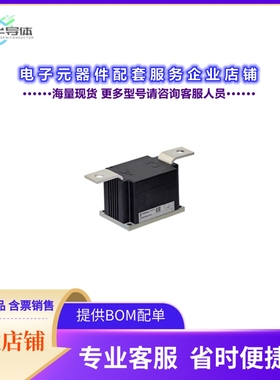 二极管/晶体管DZ1100N22KTIMHPSA1[DIODE STD 2200V 1100A BGPB70