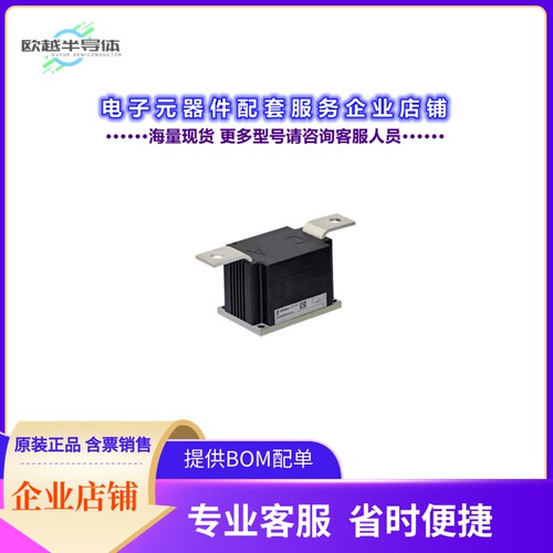 二极管/晶体管DZ1100N22KTIMHPSA1[DIODE STD 2200V 1100A BGPB70