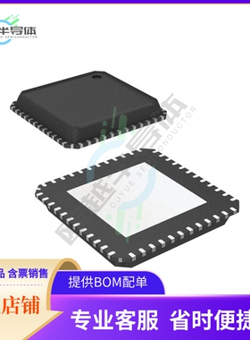 MCU微控制芯片XMC4200Q48K256BAXUMA1+原装正品提供电子元器配单