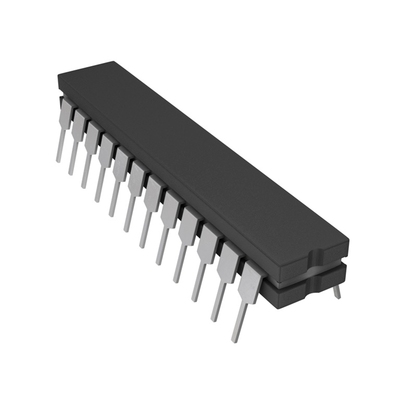 数据采集芯片AD7824UQ[IC ADC 8BIT FLASH 24CDIP]