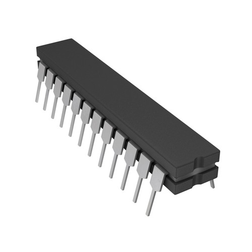 数据采集芯片AD7870CQ[IC ADC 12BIT SAR 24CDIP]