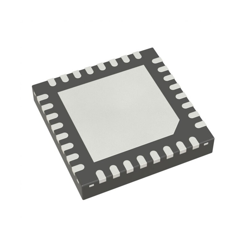 MCU处理器ATXMEGA32E5-MUR[IC MCU 8/16BIT 32KB FLASH 32QFN]图片