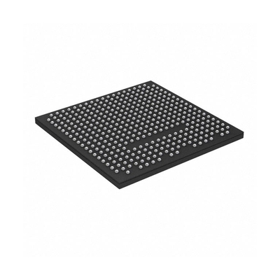 MCU处理器LFE5U-85F-6BG381C[IC FPGA 205 I/O 381CABGA]