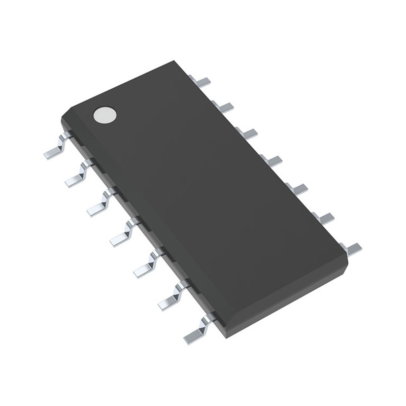 接口芯片NCV7420D26R2G[IC TRANSCEIVER HALF 1/1 14SOIC]