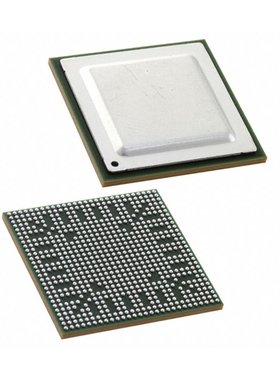 MCU处理器AM3874CCYEA80[IC MPU SITARA 800MHZ 684FCBGA]