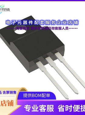 二极管/晶体管PJMF900N60E1_T0_00001[600V/ 900MOHM SUPER JUNCT