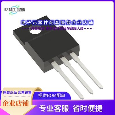 二极管/晶体管PJMF360N60EC_T0_00001[600V SUPER JUNCTION MOSFE