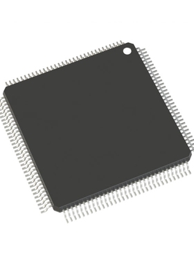 MCU处理器PIC32CX1025SG41128T-I/Z2X[IC MCU 32BIT 1MB FLASH 12