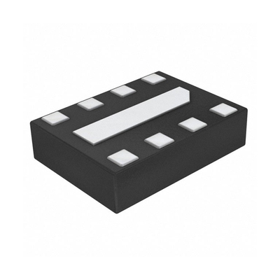 电源芯片MIC5399-SGYMX-T5[IC REG LINEAR 1.8V/3.3V 8DFN]