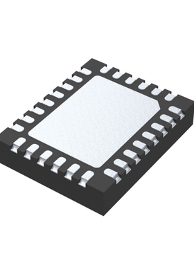 电源芯片LTC7802EUFDM#PBF[40V, LOW IQ DUAL PHSE SYCH STP-D]