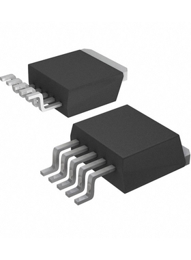 电源芯片SI-8001FDL-TL[IC REG BUCK ADJ 3.5A TO263-5]