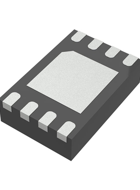 电源芯片MP2452DD-LF-P[IC REG BUCK ADJ 1A 8QFN]