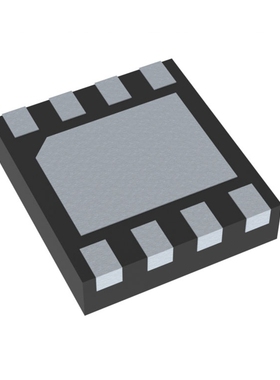 电源芯片NCP367DPMUECTBG[IC VOLT PROTECTRION OCP OVP 8DFN]