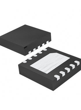 电源芯片TLS805D1LDV50XUMA1[IC REG LINEAR 5V 50MA TSON-10]