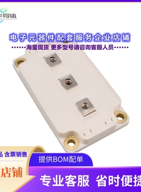 二极管/晶体管MSCDC300A170AG[DIODE MODULE SIC 1700V 300A]
