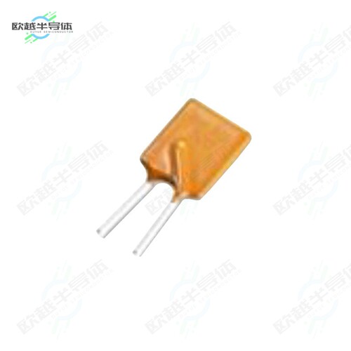 BK30-185-SI[电路保护PTC RESET FUSE 30V 1.85A RAD]