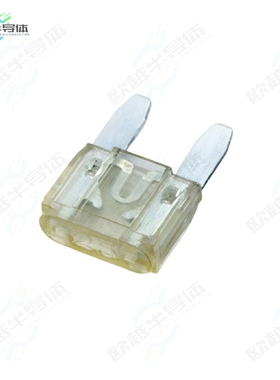APM-25A[电路保护FUSE AUTO 25A 32VDC BLADE MINI]