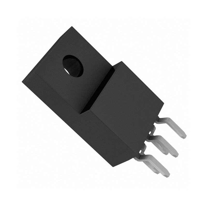 电源芯片BA00DD0WCP-V5E2[IC REG LINEAR POS ADJ 2A TO220FP]